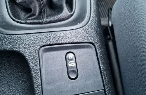 NISSAN Primera 