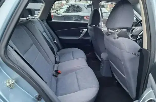 NISSAN Primera 