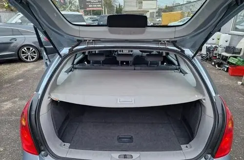 NISSAN Primera 