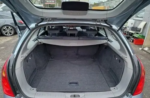 NISSAN Primera 