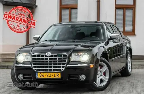 CHRYSLER 300C 