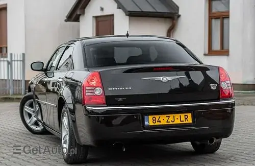 CHRYSLER 300C 