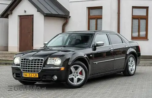 CHRYSLER 300C 