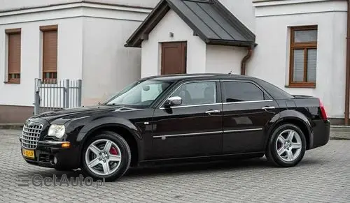 CHRYSLER 300C 