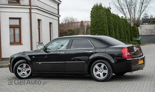 CHRYSLER 300C 
