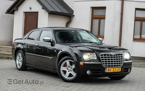 CHRYSLER 300C 