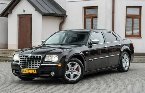 CHRYSLER 300C 