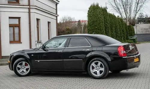 CHRYSLER 300C 