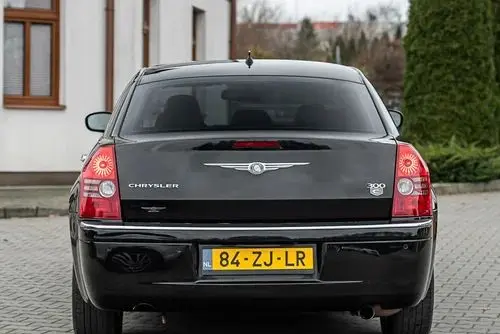 CHRYSLER 300C 
