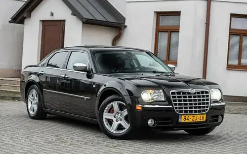 CHRYSLER 300C 
