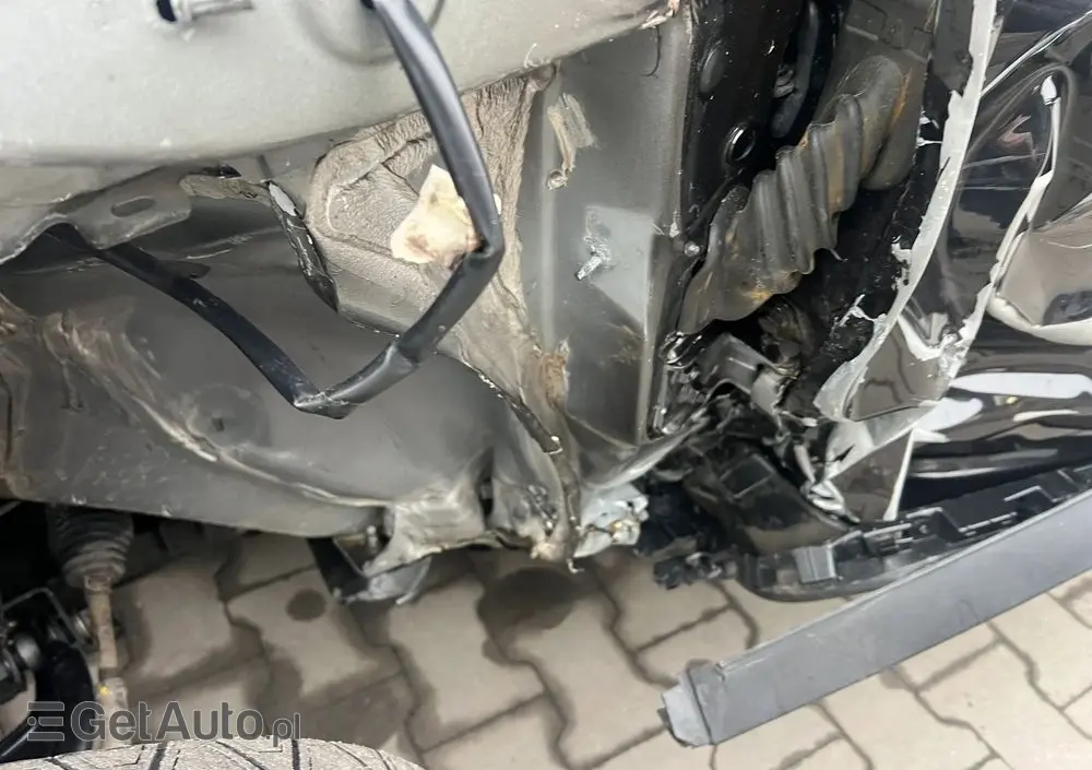 DACIA Duster Blue dCi 115 2WD Prestige