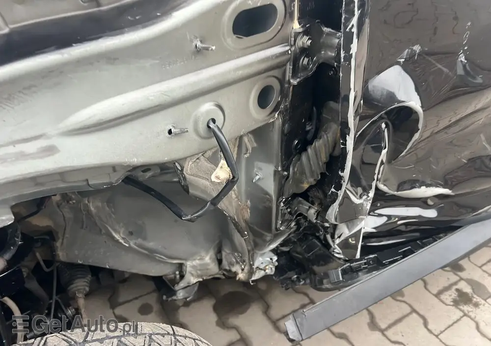 DACIA Duster Blue dCi 115 2WD Prestige