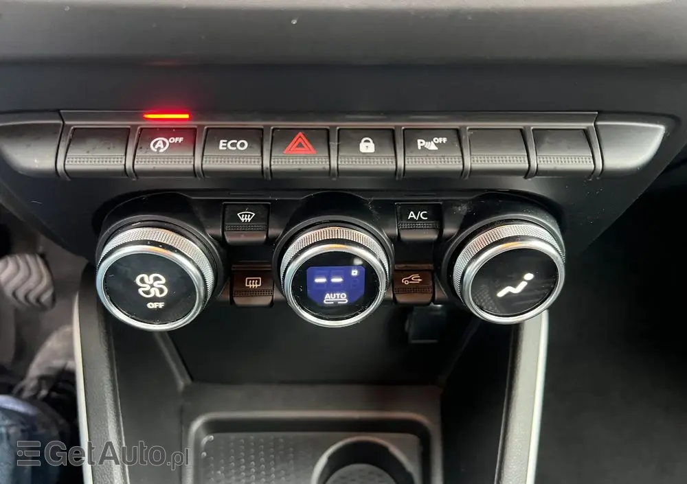 DACIA Duster Blue dCi 115 2WD Prestige