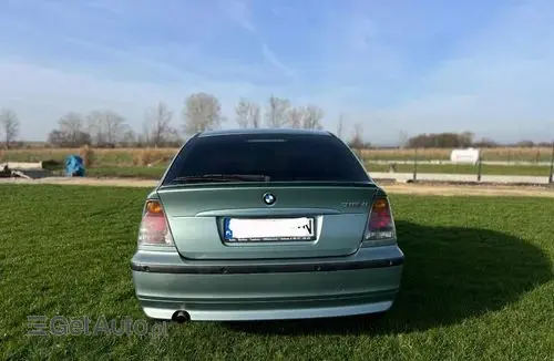 BMW Seria 3 