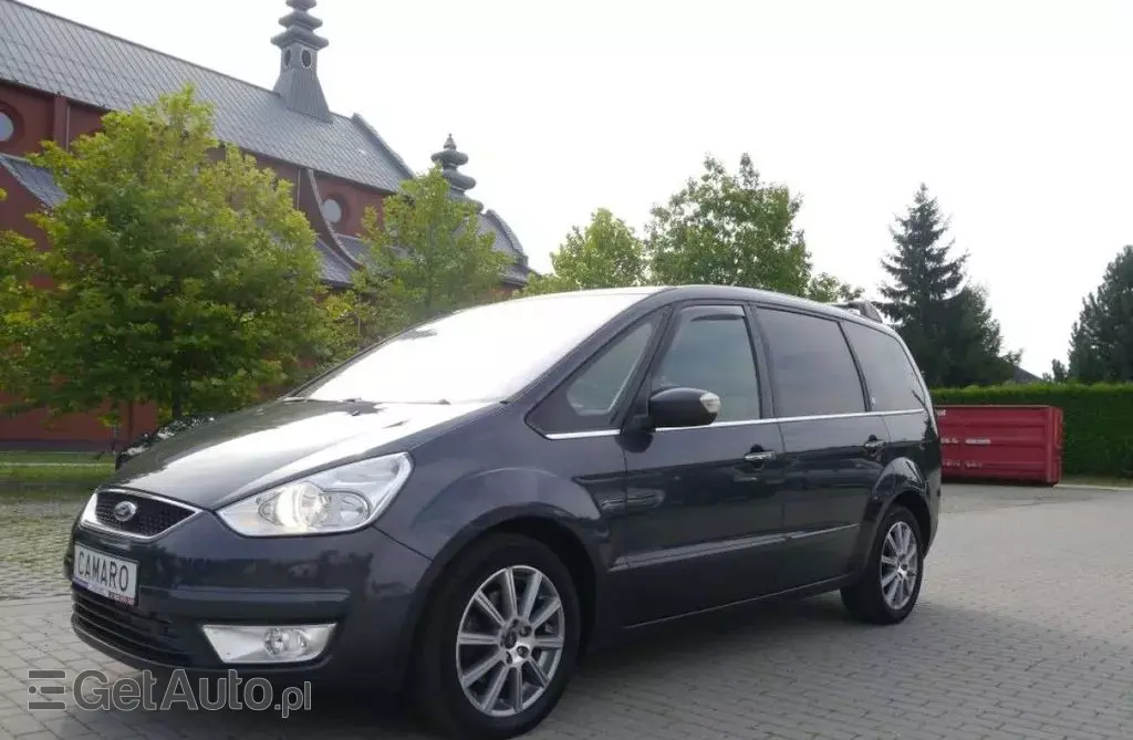 FORD Galaxy 