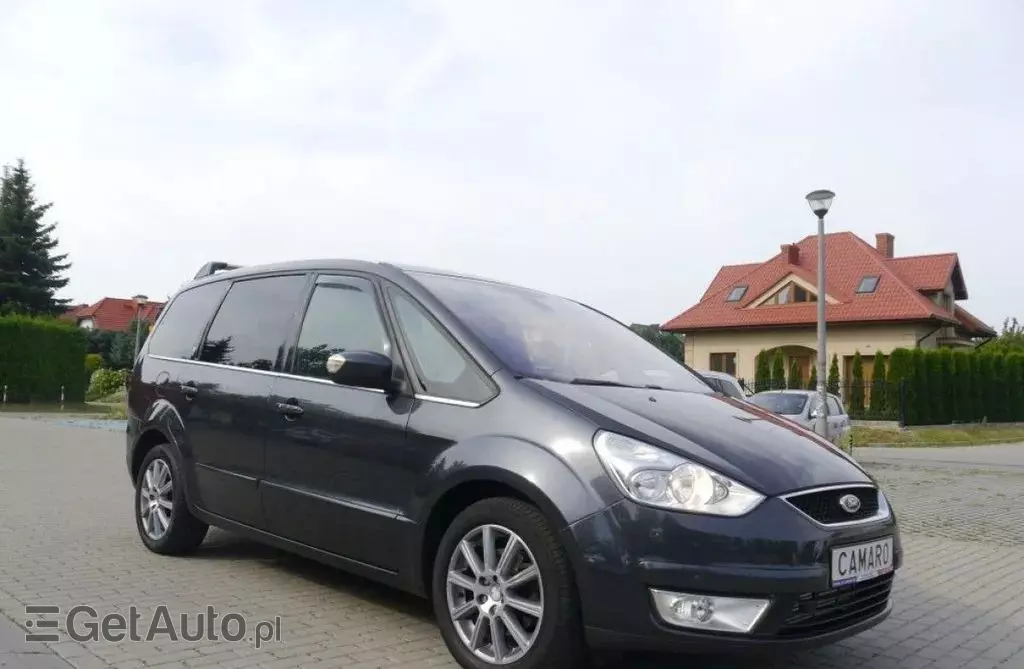 FORD Galaxy 