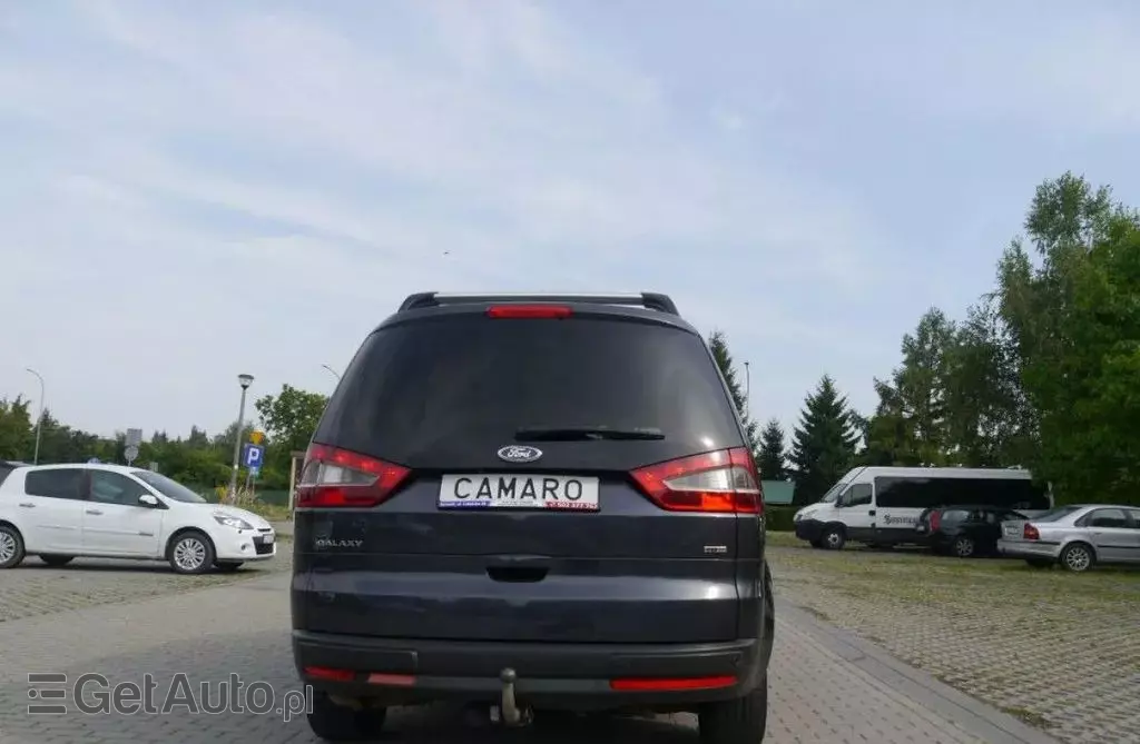 FORD Galaxy 