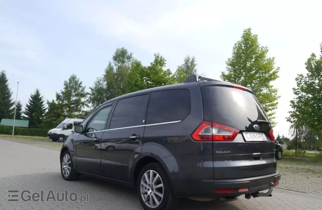 FORD Galaxy 