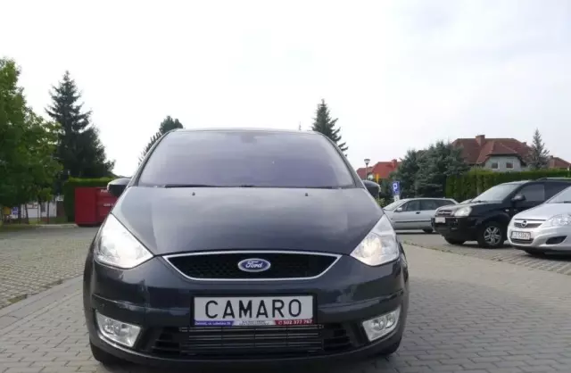 FORD Galaxy 