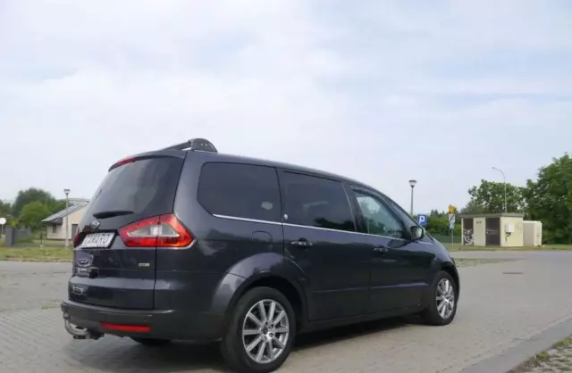 FORD Galaxy 