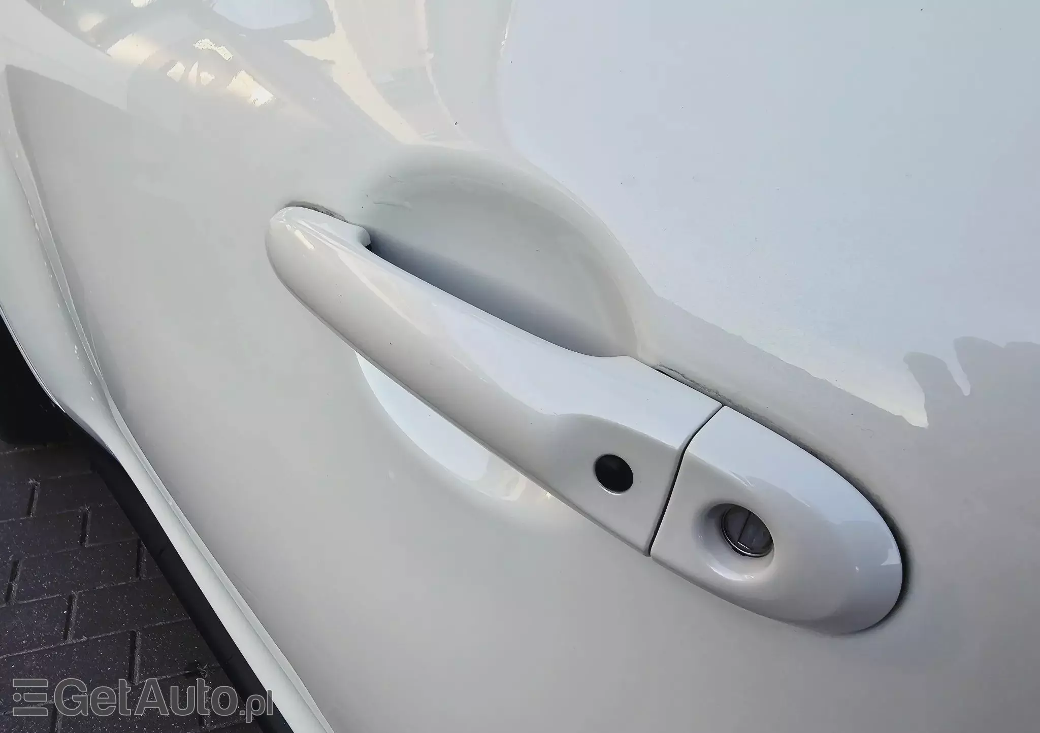 NISSAN Juke 1.5 dCi Tekna EU6