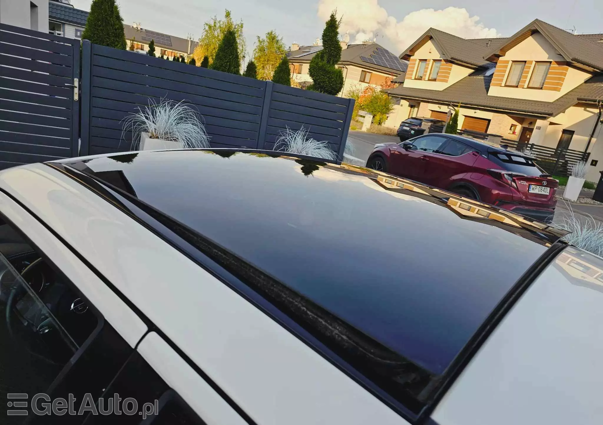 NISSAN Juke 1.5 dCi Tekna EU6