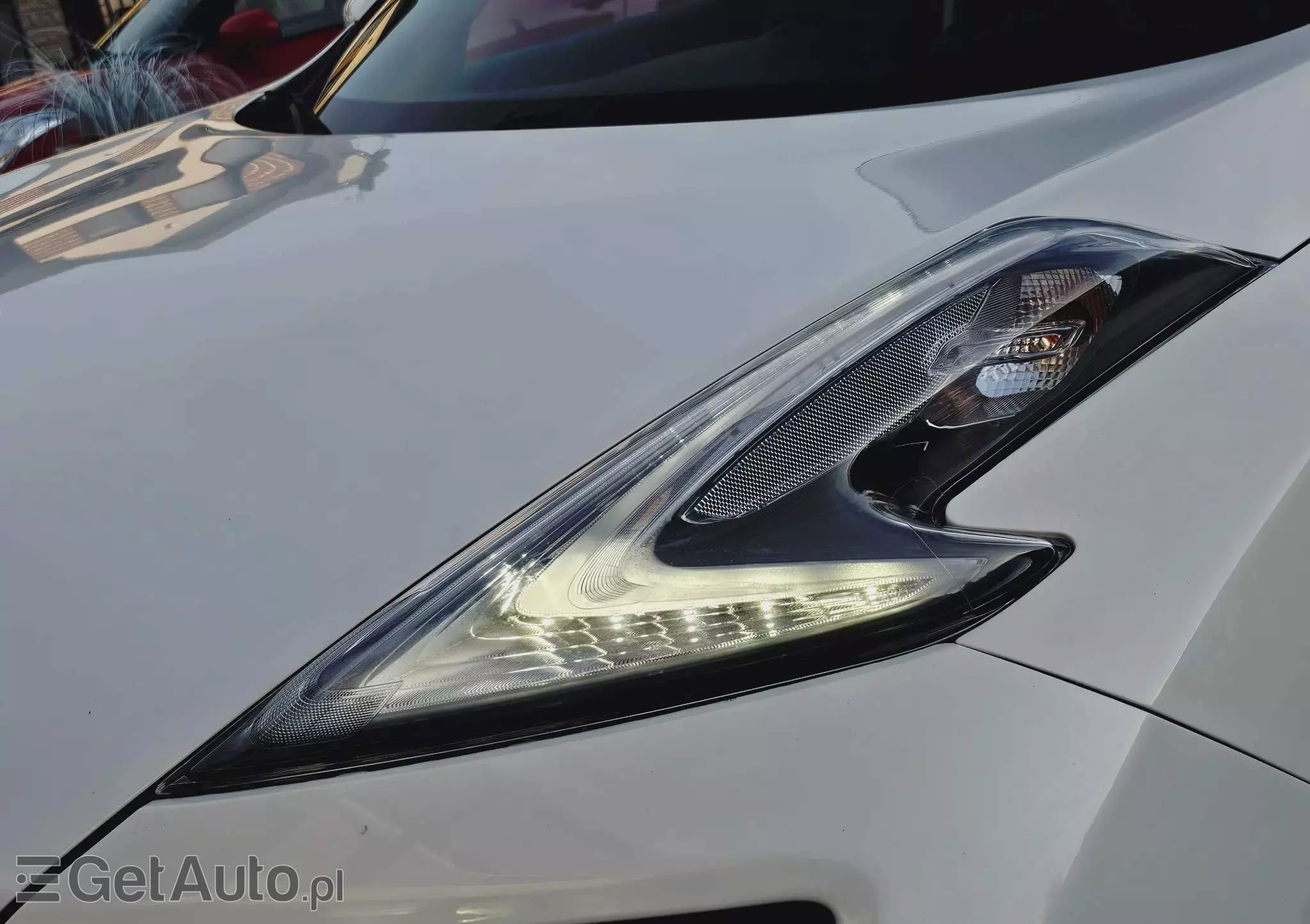 NISSAN Juke 1.5 dCi Tekna EU6