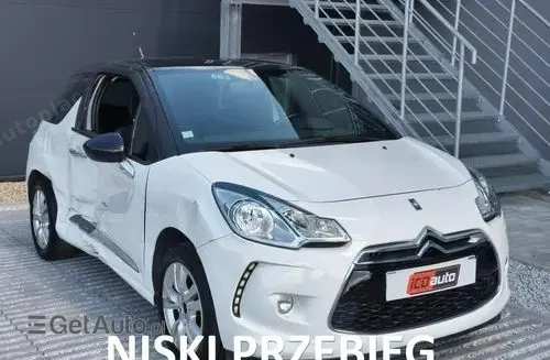 DS 3 