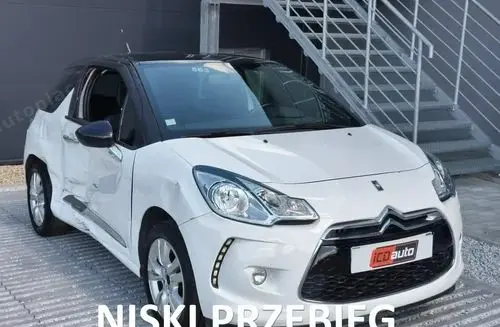 DS 3 