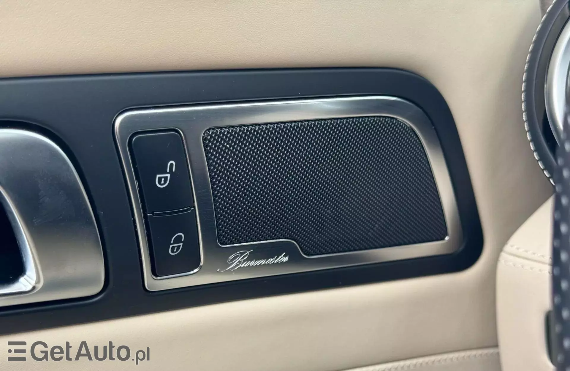 MERCEDES-BENZ AMG GT C 4.0 V8 (557 KM) DCT