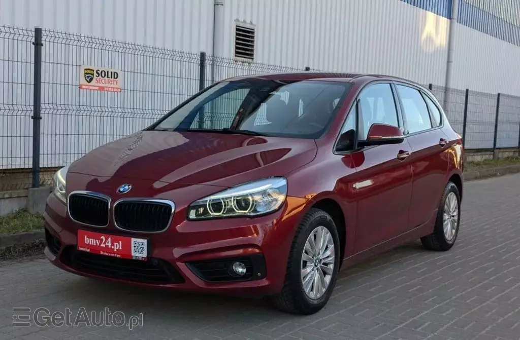 BMW Seria 2 