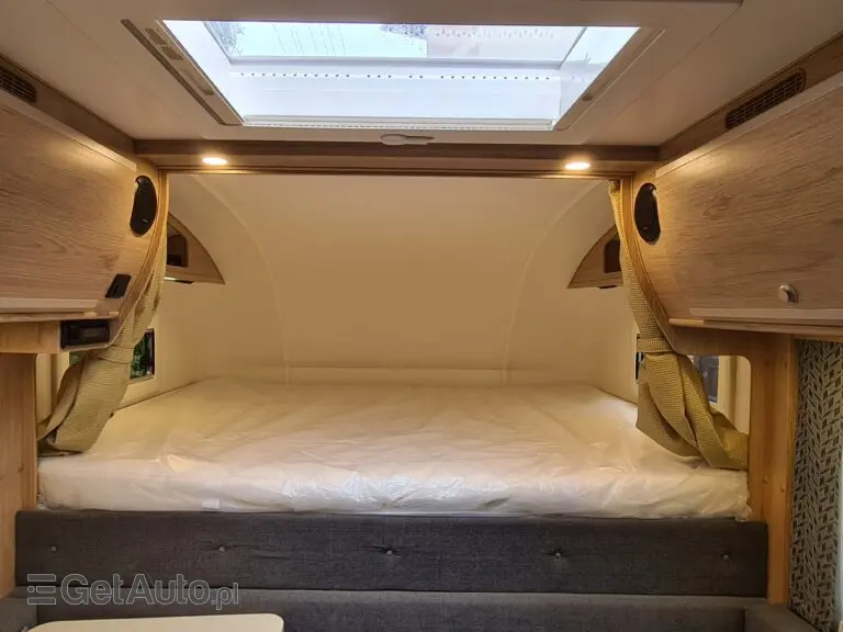 INNY KABINA KEMPINGOWA TISCHER TRAIL 220 