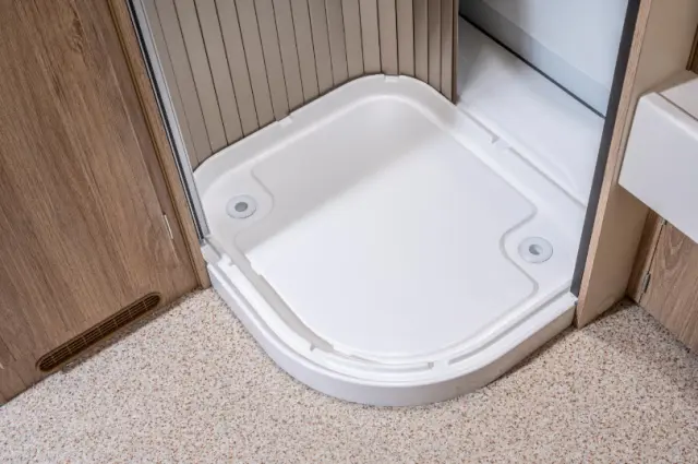 INNY KABINA KEMPINGOWA TISCHER TRAIL 220 