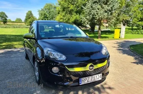 OPEL Adam 