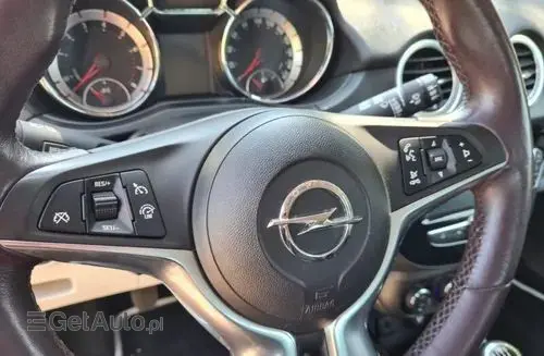 OPEL Adam 