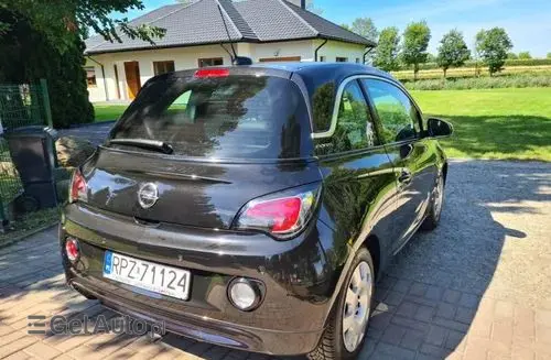 OPEL Adam 