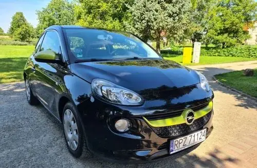 OPEL Adam 