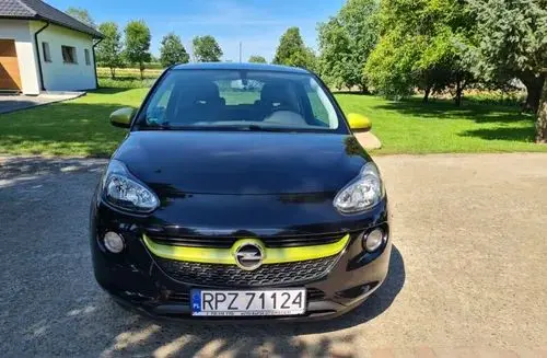 OPEL Adam 