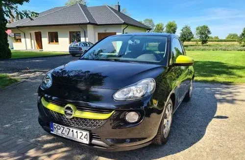 OPEL Adam 
