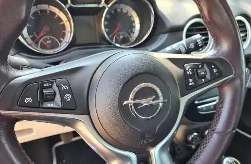 OPEL Adam 