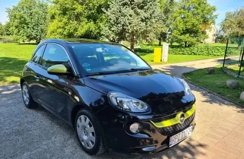 OPEL Adam 