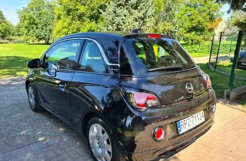 OPEL Adam 