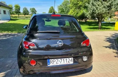 OPEL Adam 