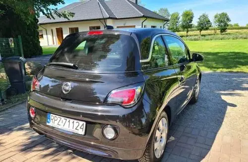 OPEL Adam 