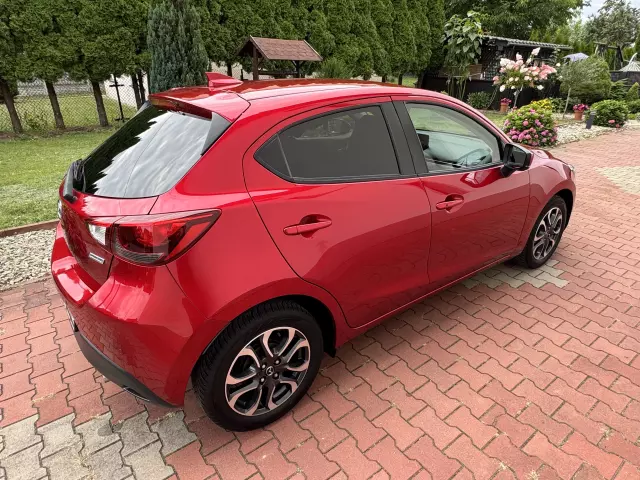 MAZDA 2 SkyEnergy