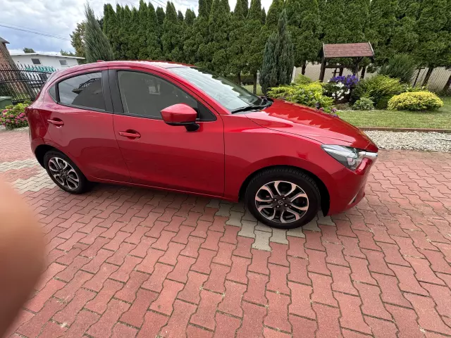 MAZDA 2 SkyEnergy