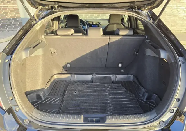 HONDA Civic 1.0 T Executive (Navi)