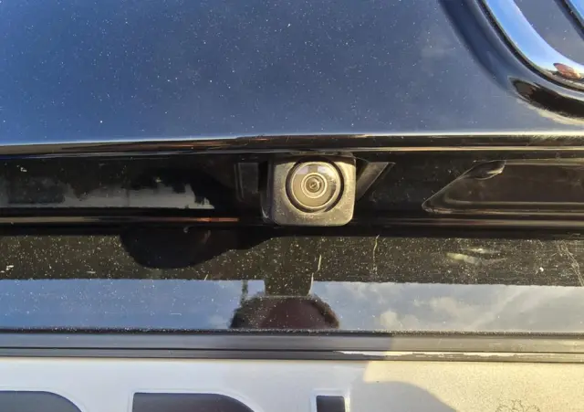 HONDA Civic 1.0 T Executive (Navi)