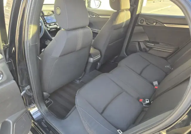 HONDA Civic 1.0 T Executive (Navi)