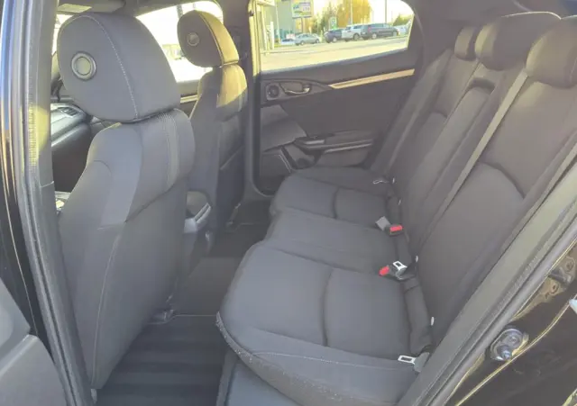 HONDA Civic 1.0 T Executive (Navi)